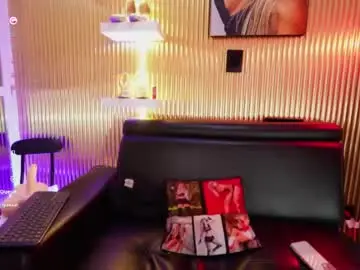 Chaturbate Sex Cam of aliceglamour