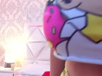 Chaturbate Best live sex cam show of alicemorelli_