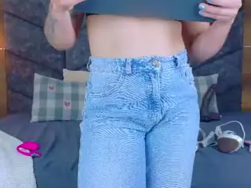Chaturbate Adult Video Chat of annie_rouse__