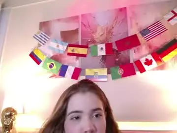 Chaturbate Adult Webcam of bunnyleahxxx