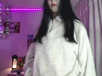 Chaturbate Sex Chat of iriss_sky