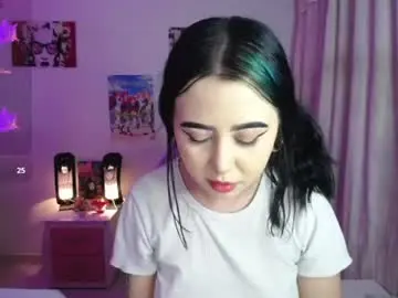 Chaturbate Watch Live Sex Cams of iriss_sky