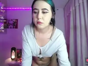 Chaturbate Best Webcam of iriss_sky