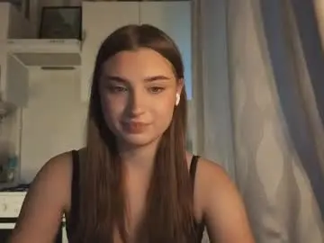 Chaturbate Live Sex Cam of kierstentates