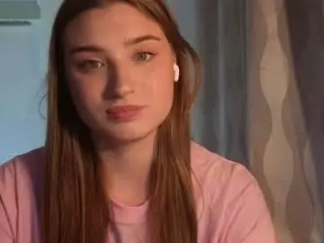 Chaturbate Live Porn of kierstentates