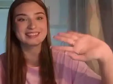 Chaturbate Live Porn of kierstentates