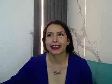 Chaturbate Live Porn of mia_garcia28