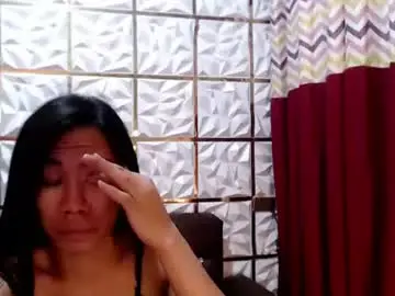 Chaturbate Private Sex Chat of nicole_asian24