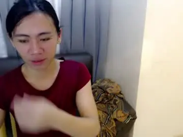 Chaturbate Nude Webcam of nicole_asian24