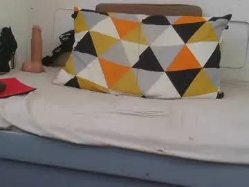 Chaturbate Best Webcam of olover34