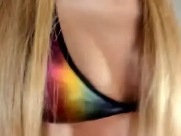 Chaturbate Live Sex Cam of putinna