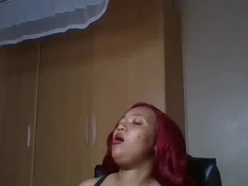 Chaturbate Best Webcam of queenbebony2