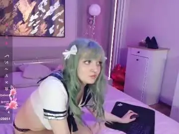Chaturbate Live Porn of sakura_miss
