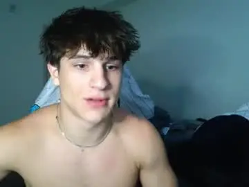 Chaturbate Sex Cam of thejaceryder