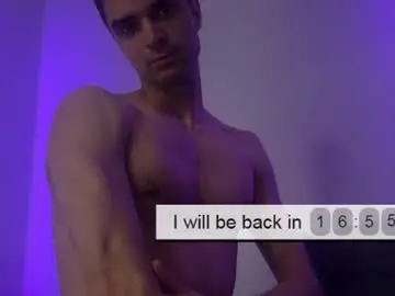 Chaturbate Adult Webcam of warrenevans