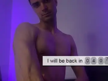 Chaturbate Watch Live Sex Cams of warrenevans