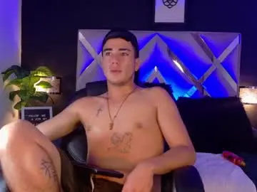 Chaturbate Live Sex of alex_rodriguezz1