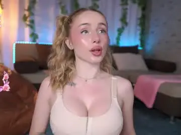 Chaturbate Adult Webcams of babyyyluna