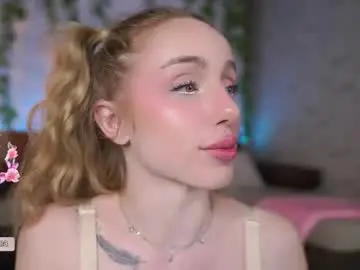 Chaturbate Best live sex cam show of babyyyluna