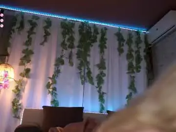 Chaturbate Sex Chat of babyyyluna