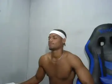 Chaturbate Nude Webcam of black_dicck
