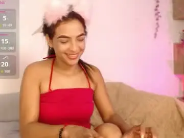 Chaturbate Private Sex Chat of chloe_peach_