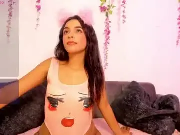 Chaturbate Live Porn of chloe_peach_