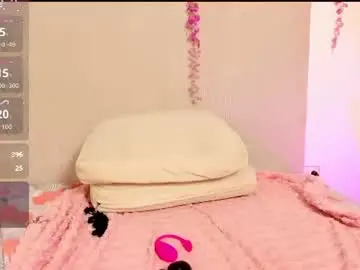Chaturbate Free Live Porn of chloe_peach_