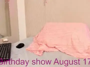 Chaturbate Adult Video Chat of chloe_peach_
