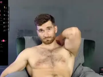 Chaturbate Adult Webcam of damonking01