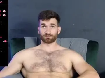 Chaturbate Adult Webcams of damonking01
