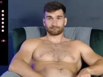 Chaturbate Adult Webcams of damonking01