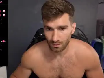 Chaturbate Sex Cam of damonking01