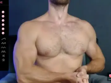 Chaturbate Adult Webcam of damonking01