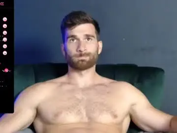 Chaturbate Live Sex of damonking01