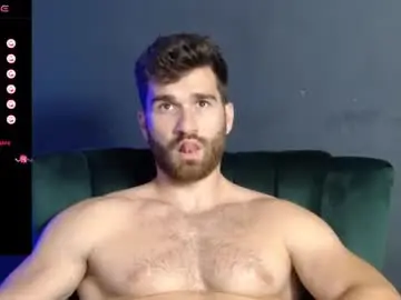 Chaturbate Live Sex Cam of damonking01