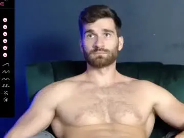 Chaturbate Live Sex Cam of damonking01