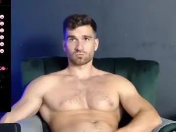 Chaturbate Sex Chat of damonking01