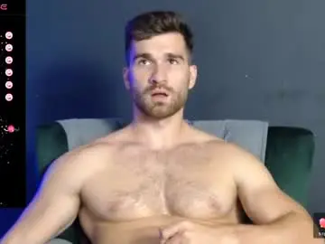Chaturbate Adult Webcam of damonking01