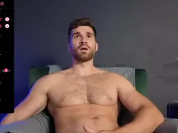Chaturbate Best live sex cam show of damonking01
