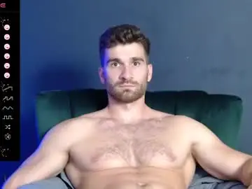 Chaturbate Private Sex Chat of damonking01