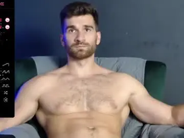 Chaturbate Live Porn of damonking01