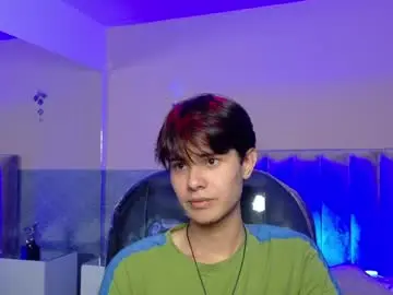 Chaturbate Adult Webcams of derek_sinn