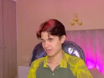 Chaturbate Free Porn Cam of derek_sinn
