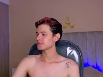 Chaturbate Best live sex cam show of derek_sinn