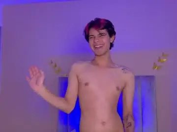 Chaturbate Live Sex of derek_sinn