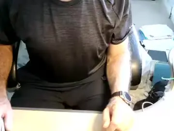 Chaturbate Adult Webcam of dickvandyke7