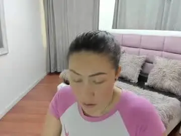 Chaturbate Adult Webcam of gaby_trent