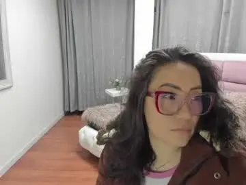 Chaturbate Nude Webcam of gaby_trent