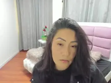 Chaturbate Best live sex cam show of gaby_trent